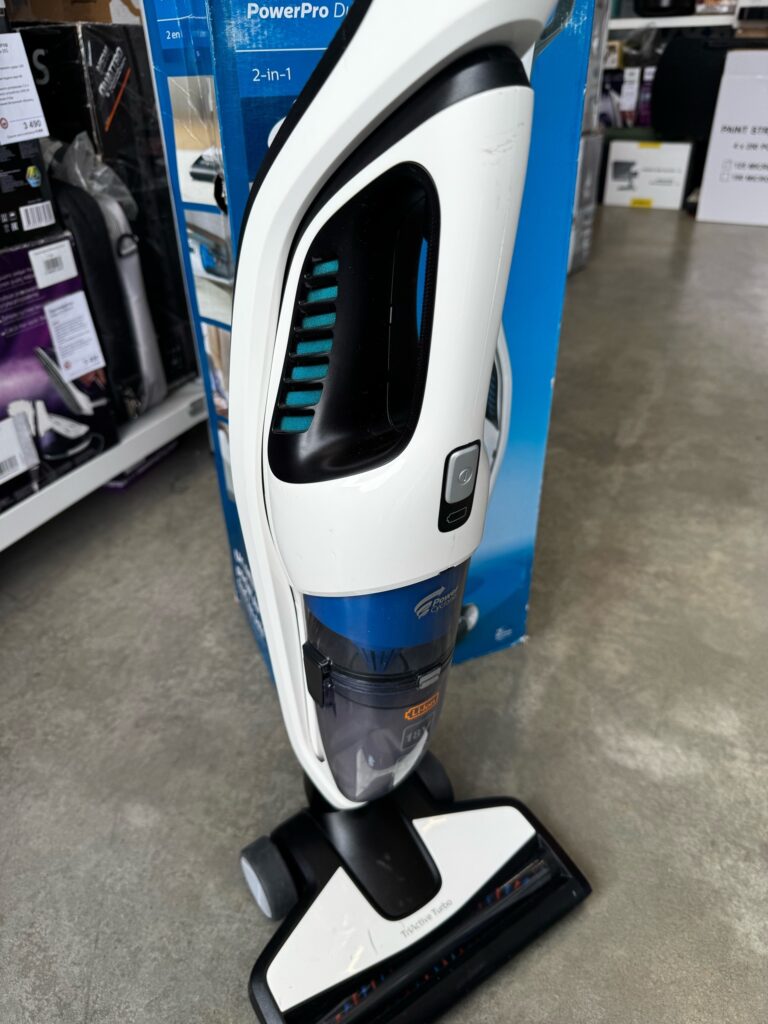 Пылесос ручной (handstick) Philips FC6164/02