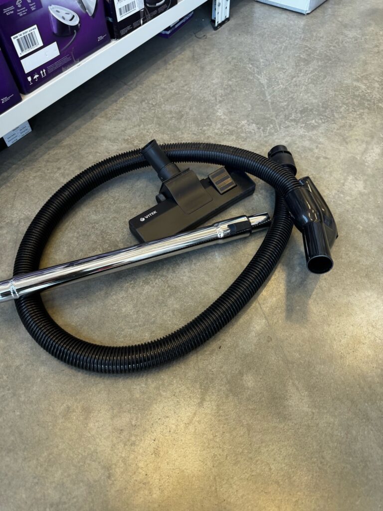 Пылесос Vitek VT-1894 OR