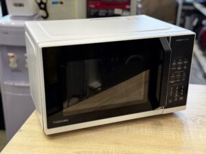 Микроволновая печь Toshiba MW3-EM25PE