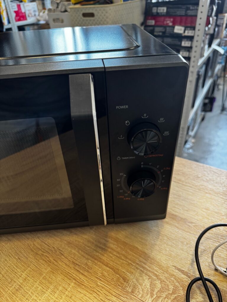 Микроволновая печь Toshiba MW3-MM25PE(BK)