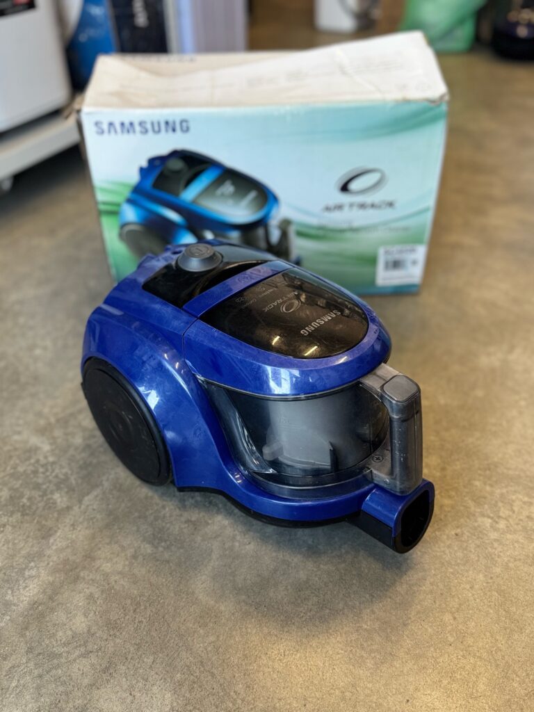 Пылесос Samsung SC 4520