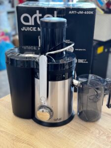Соковыжималка центробежная Artel ART-JM-630K