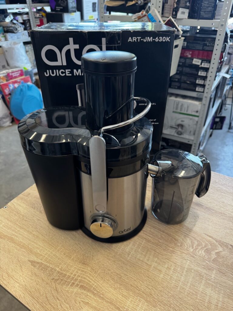 Соковыжималка центробежная Artel ART-JM-630K