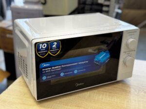 Микроволновая печь Midea MM719M2Z-W