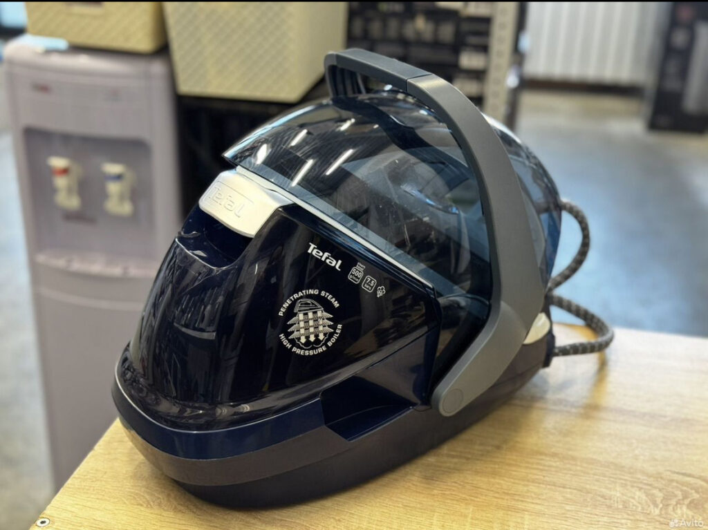 Парогенератор Tefal Pro Express Care GV9080E0