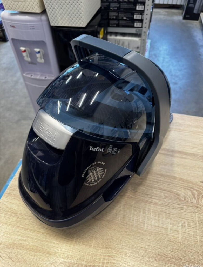 Парогенератор Tefal Pro Express Care GV9080E0