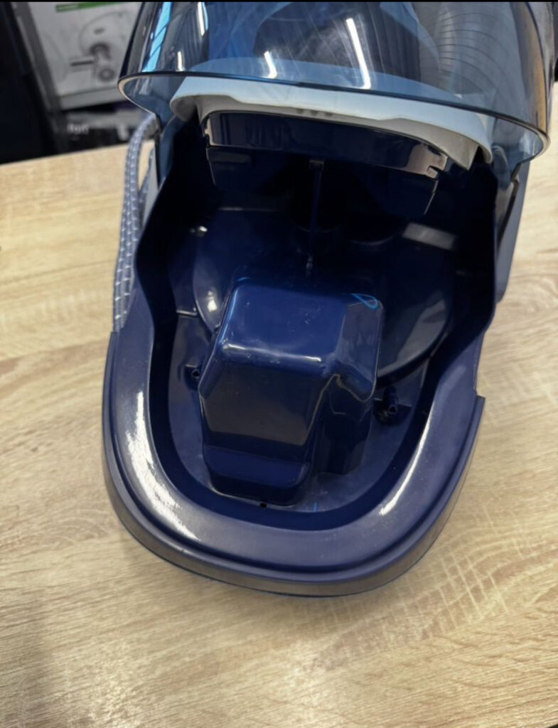 Парогенератор Tefal Pro Express Care GV9080E0