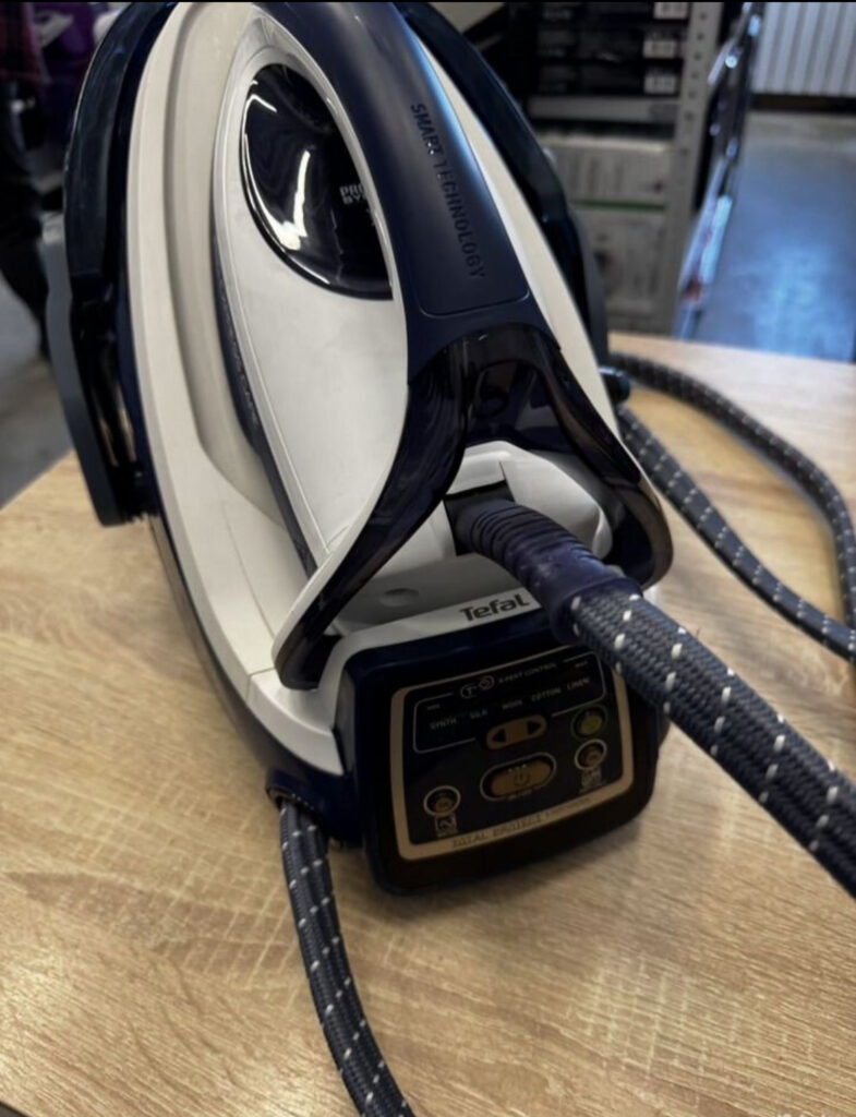 Парогенератор Tefal Pro Express Care GV9080E0