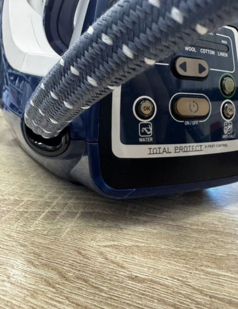 Парогенератор Tefal Pro Express Care GV9080E0