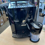 http://Кофемашина%20автоматическая%20Krups%20Espresseria%20EA829810