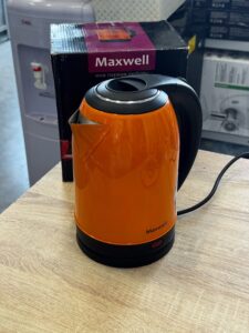 Чайник Maxwell MW-1098 OG