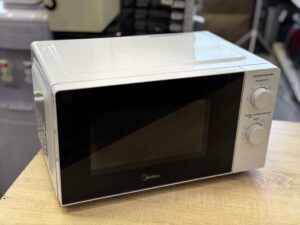 Микроволновая печь Midea MM719M2Z-W