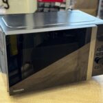 http://Микроволновая%20печь%20соло%20Toshiba%20MV-AM21T(BK)%204