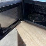 http://Микроволновая%20печь%20соло%20Toshiba%20MV-AM21T(BK)%204