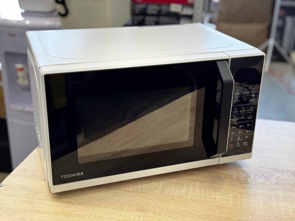 Микроволновая печь Toshiba MW3-EM21PE