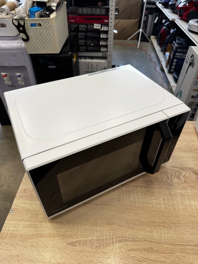 Микроволновая печь Toshiba MW3-EM21PE 3