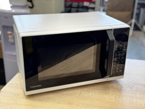 Микроволновая печь Toshiba MW3-EM21PE