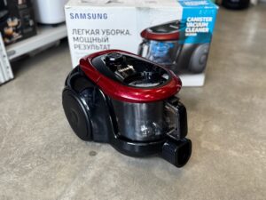 Пылесос Samsung SC18M21A0S1