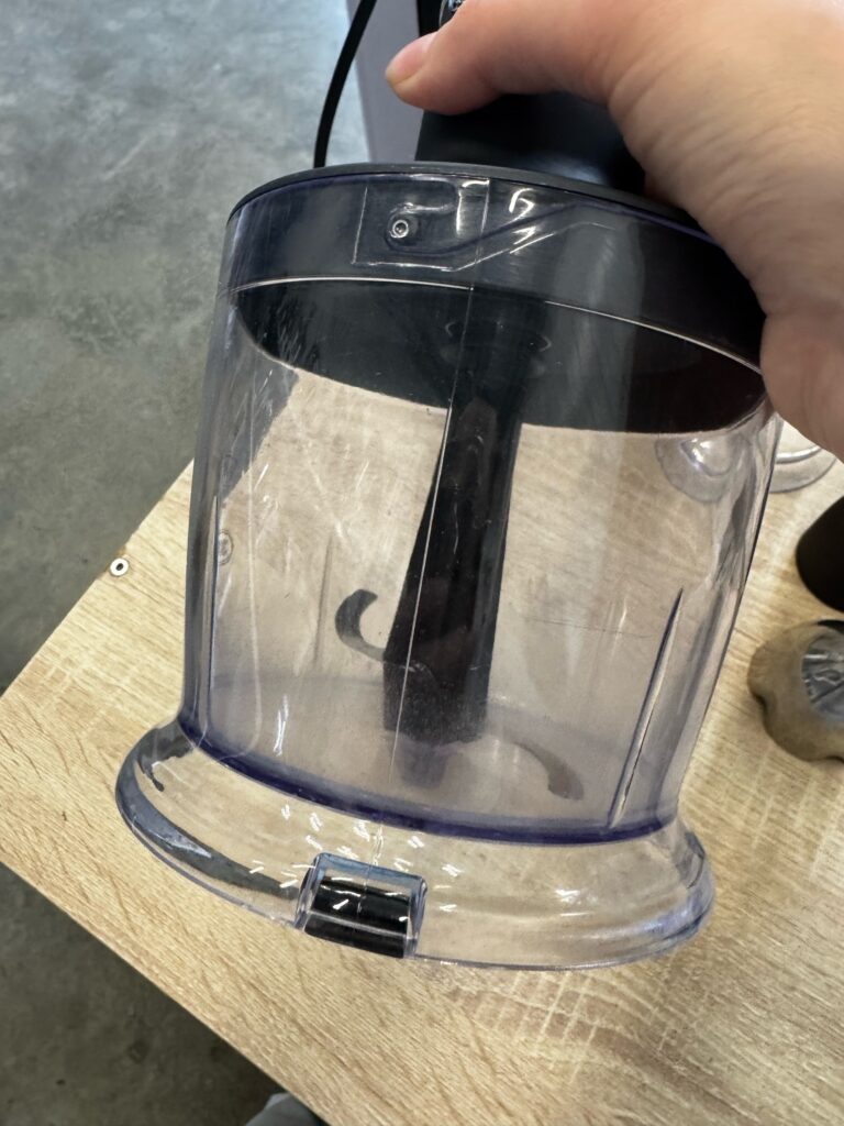 Погружной блендер Carrera №511