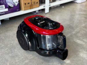 Пылесос Samsung SC18M21C0VR