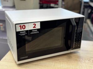 Микроволновая печь Toshiba MW3-EM21PE