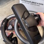 http://Пылесос%20с%20контейнером%20для%20пыли%20Toshiba%20VC-BL160FRU(K)