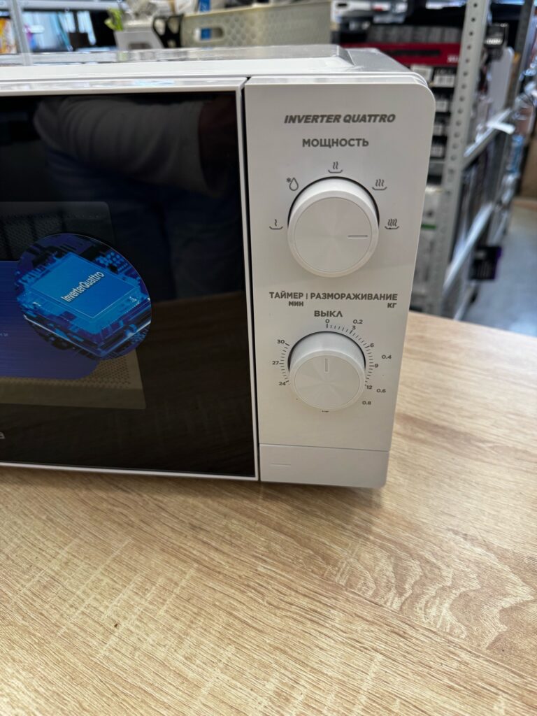 Микроволновая печь Midea MM719M2Z-W