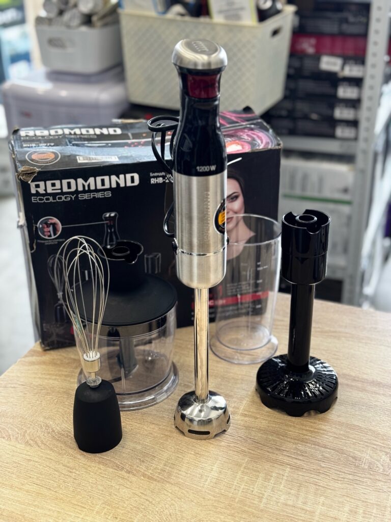 Блендер REDMOND RHB-2979