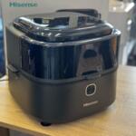 http://Аэрогриль%20Hisense%20HAF1350DR%202