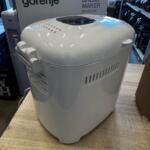 http://Хлебопечка%20Gorenje%20BM910WII