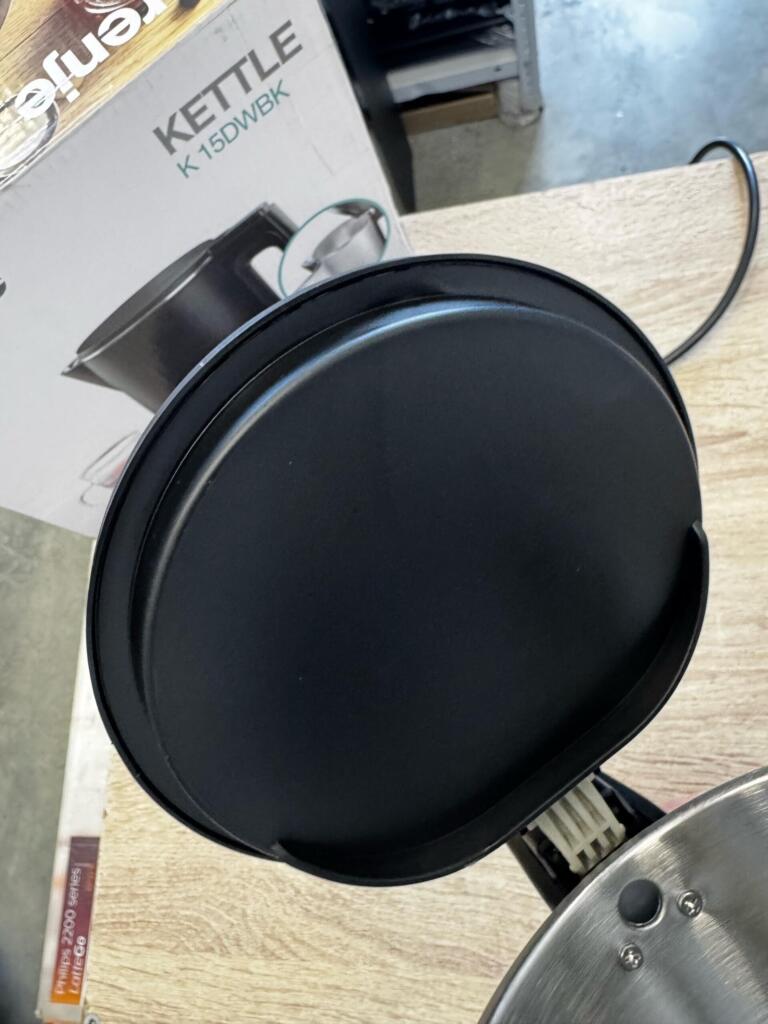 Электрочайник Gorenje K15DWBK