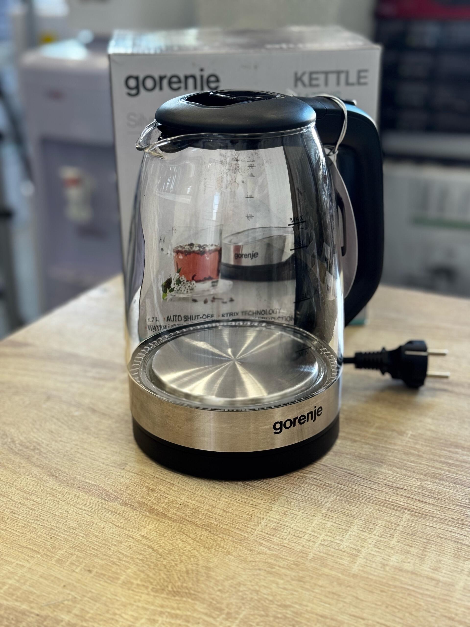 Чайник Gorenje K17BKS