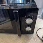 http://Микроволновая%20печь%20соло%20Gorenje%20MO17E1BH