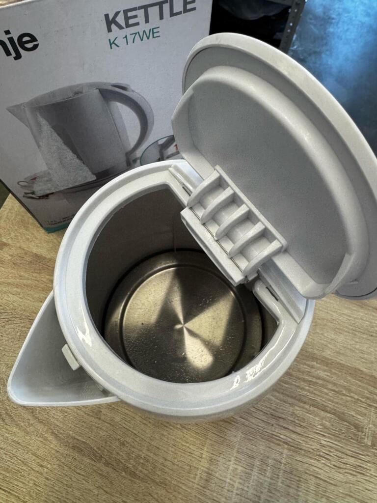 Чайник Gorenje K17WE