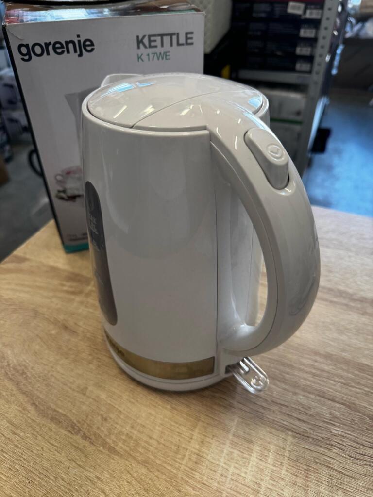 Чайник Gorenje K17WE
