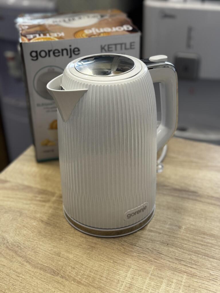 Чайник Gorenje K17DPW