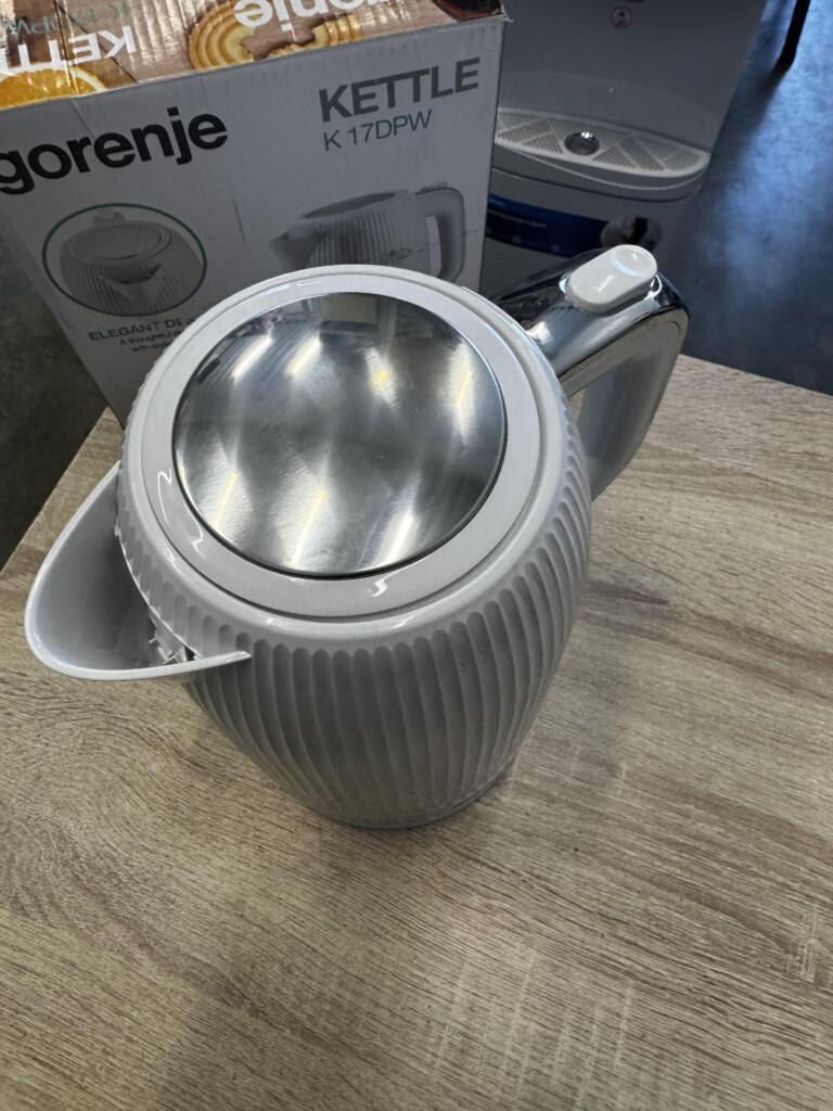 Электрочайник Gorenje K17DPW