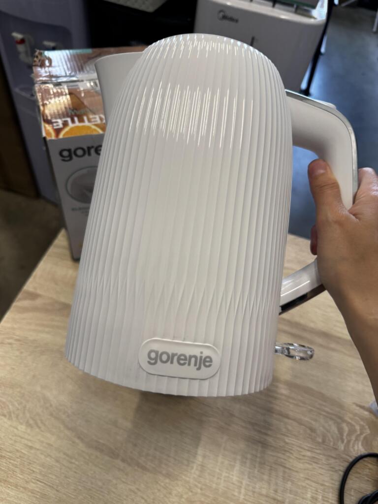Электрочайник Gorenje K17DPW