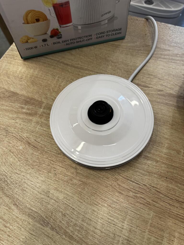 Электрочайник Gorenje K17DPW