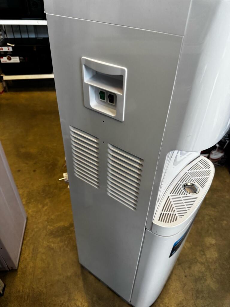 Кулер для воды Midea YD1662S