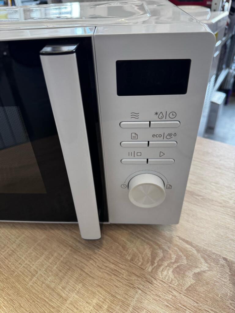 Микроволновая печь Gorenje MO20A3WH