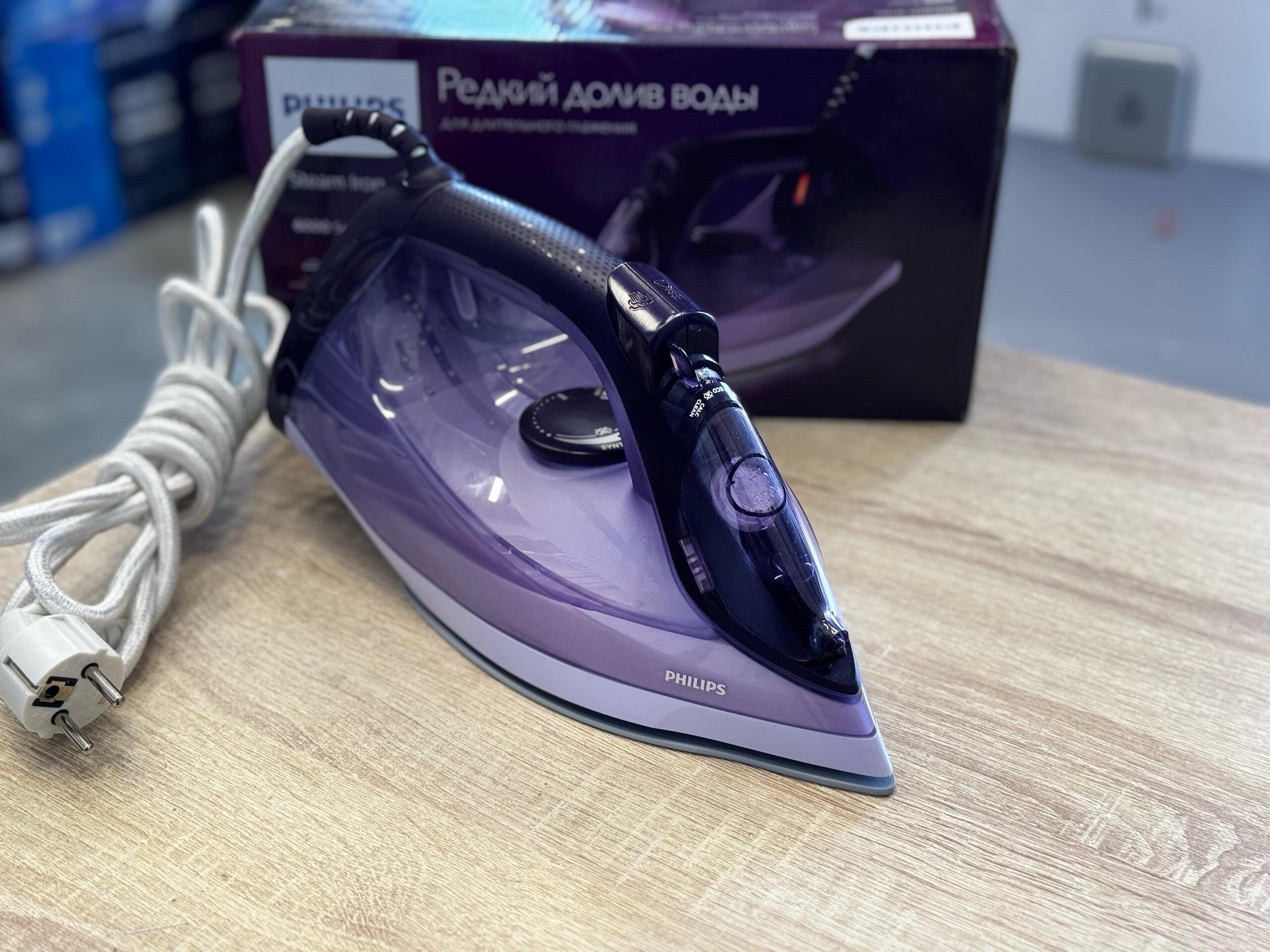 Утюг Philips DST6009/30