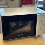 http://Микроволновая%20печь%20соло%20Gorenje%20MO17E1WH