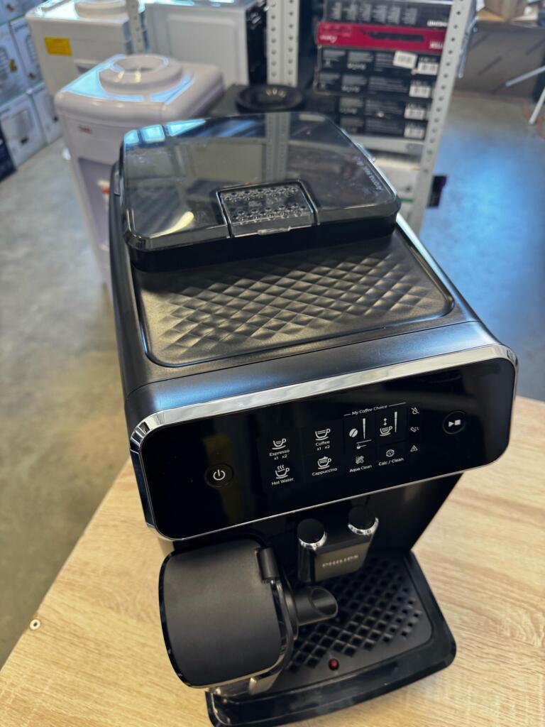 Кофемашина Philips EP2030/10 Series 2200 LatteGo