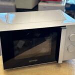http://Микроволновая%20печь%20соло%20Gorenje%20MO17E1WH